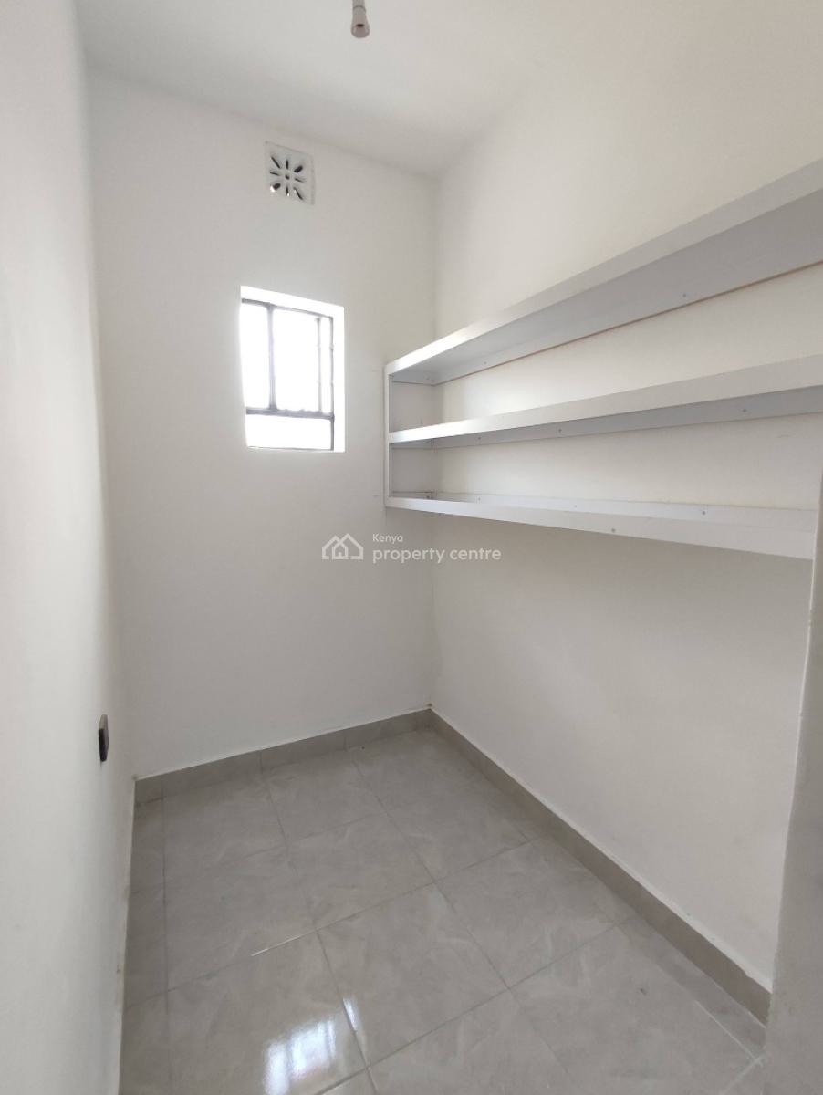 Brand New 3 Bedroom All-ensuite House in Gated Community, Acacia, Kitengela, Kajiado, Detached Bungalow for Sale