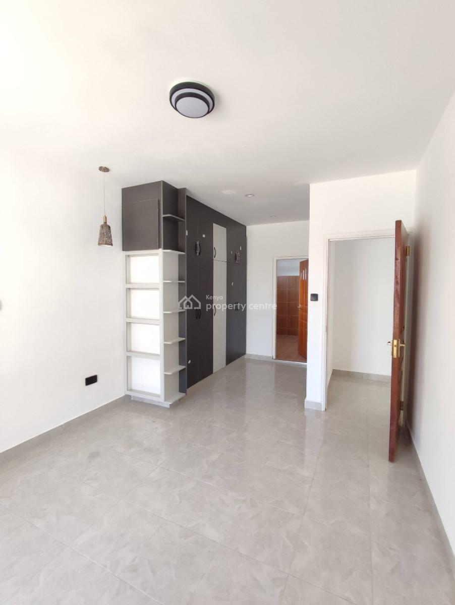 Brand New 3 Bedroom All-ensuite House in Gated Community, Acacia, Kitengela, Kajiado, Detached Bungalow for Sale