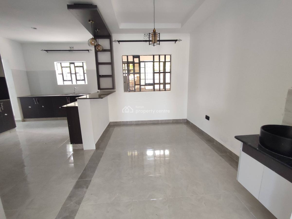 Brand New 3 Bedroom All-ensuite House in Gated Community, Acacia, Kitengela, Kajiado, Detached Bungalow for Sale