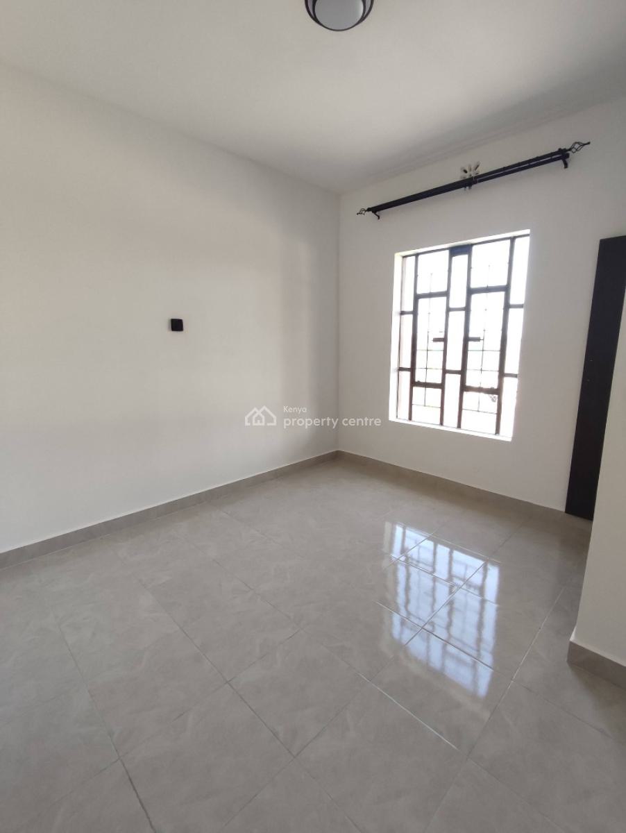 Brand New 3 Bedroom All-ensuite House in Gated Community, Acacia, Kitengela, Kajiado, Detached Bungalow for Sale