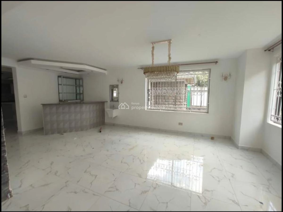 Luxury 6 Bedroom All Ensuite House in Gated Community, Windyridge, Karen, Nairobi, House for Rent