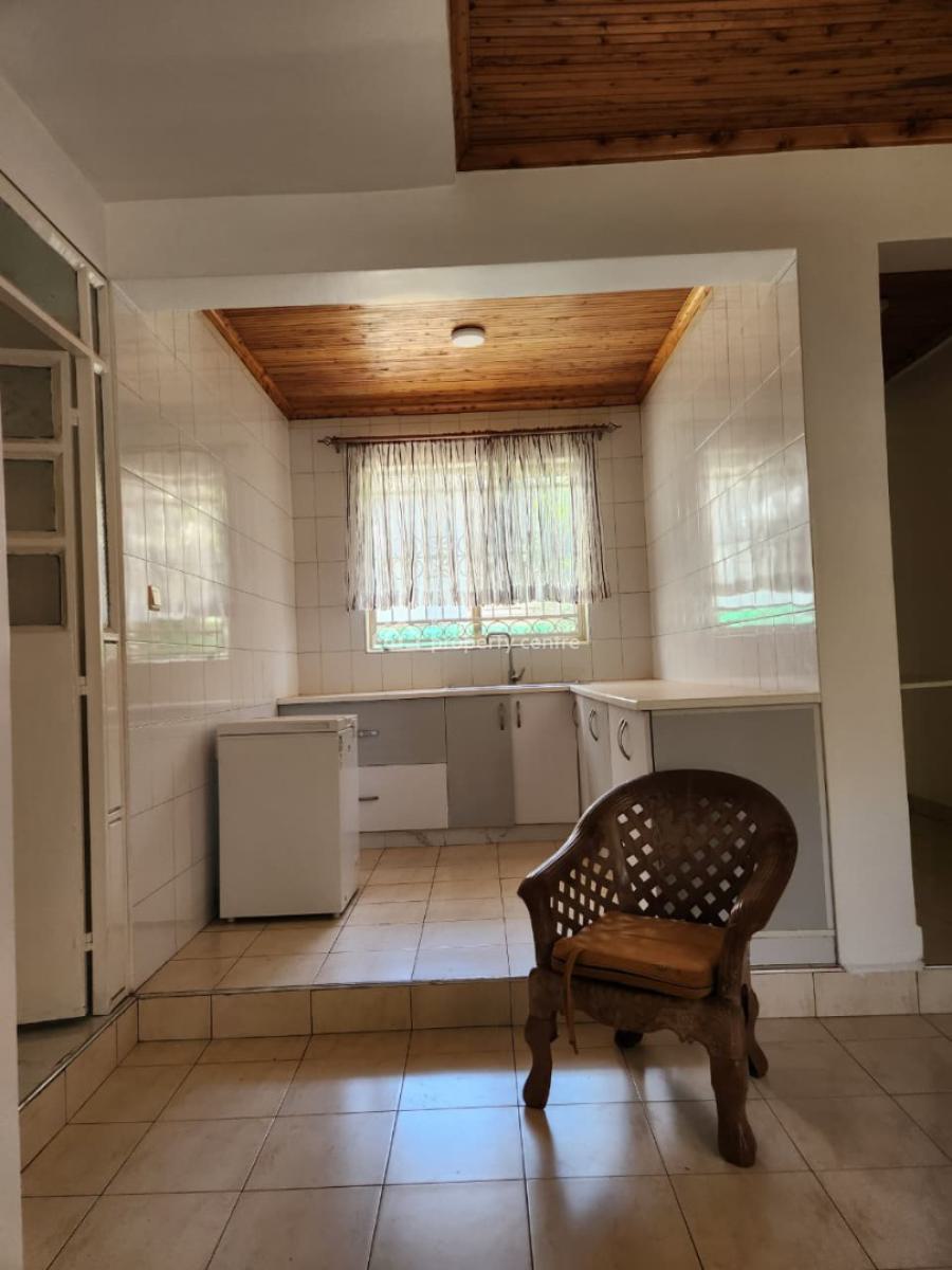 Luxury 6 Bedroom All Ensuite House in Gated Community, Windyridge, Karen, Nairobi, House for Rent