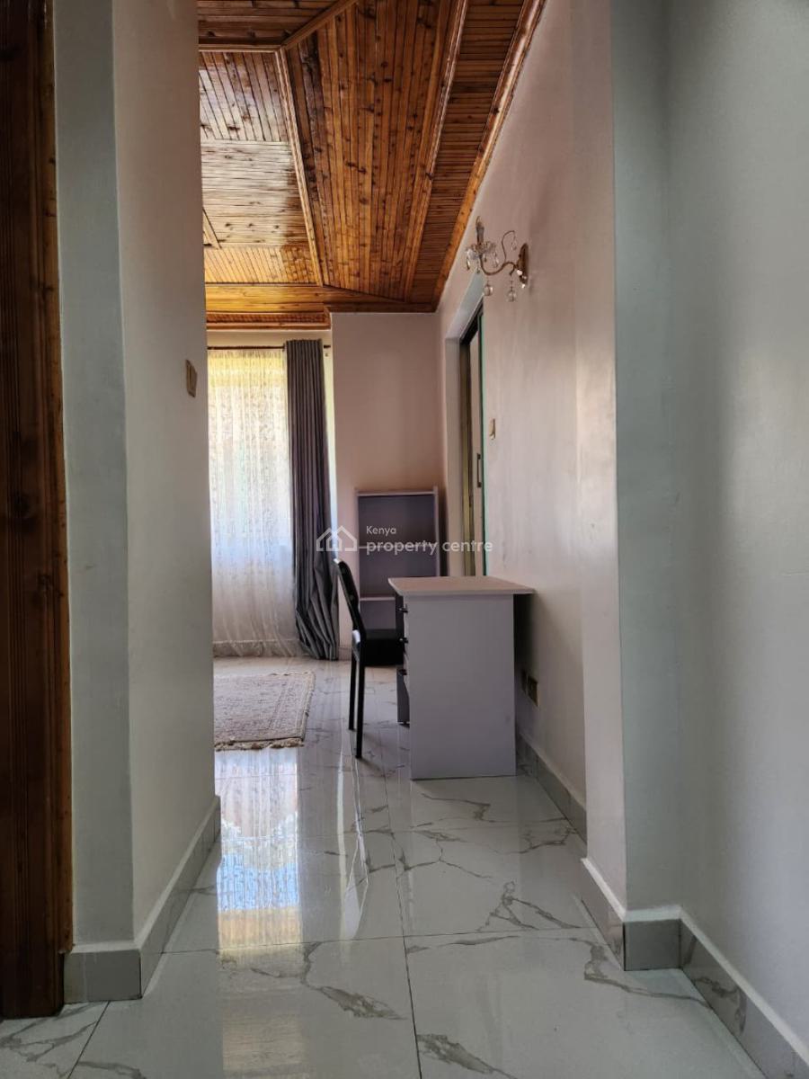 Luxury 6 Bedroom All Ensuite House in Gated Community, Windyridge, Karen, Nairobi, House for Rent