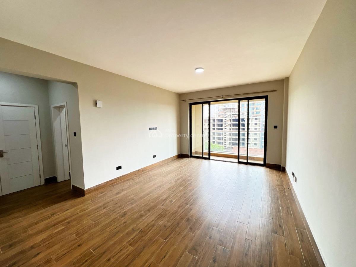 Spacious 2 Bedroom Master Ensuite, Kingara Road, Lavington, Nairobi, Apartment for Rent
