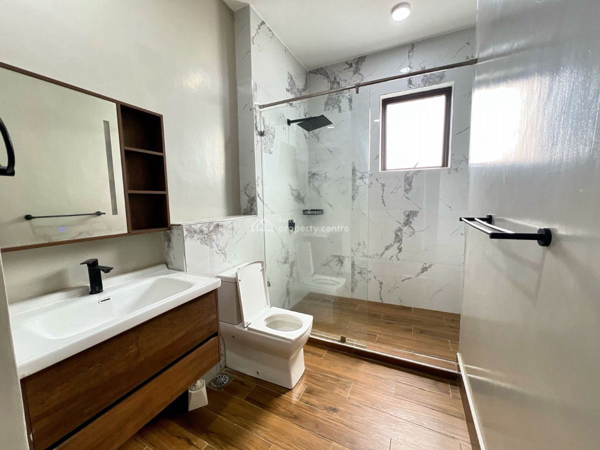 Spacious 2 Bedroom Master Ensuite, Kingara Road, Lavington, Nairobi, Apartment for Rent