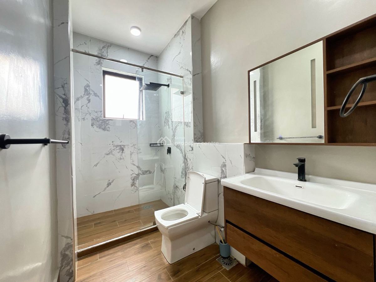 Spacious 2 Bedroom Master Ensuite, Kingara Road, Lavington, Nairobi, Apartment for Rent