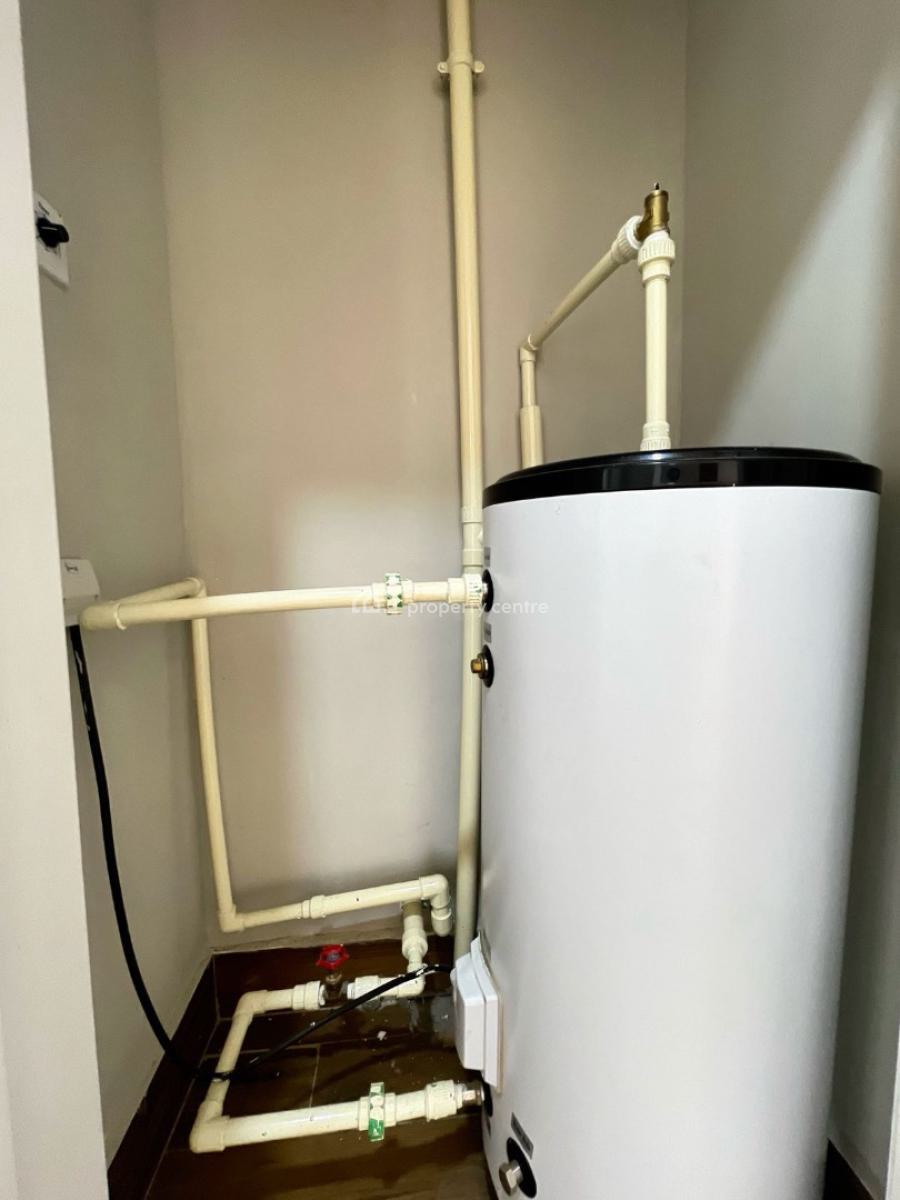 Spacious 2 Bedroom Master Ensuite, Kingara Road, Lavington, Nairobi, Apartment for Rent