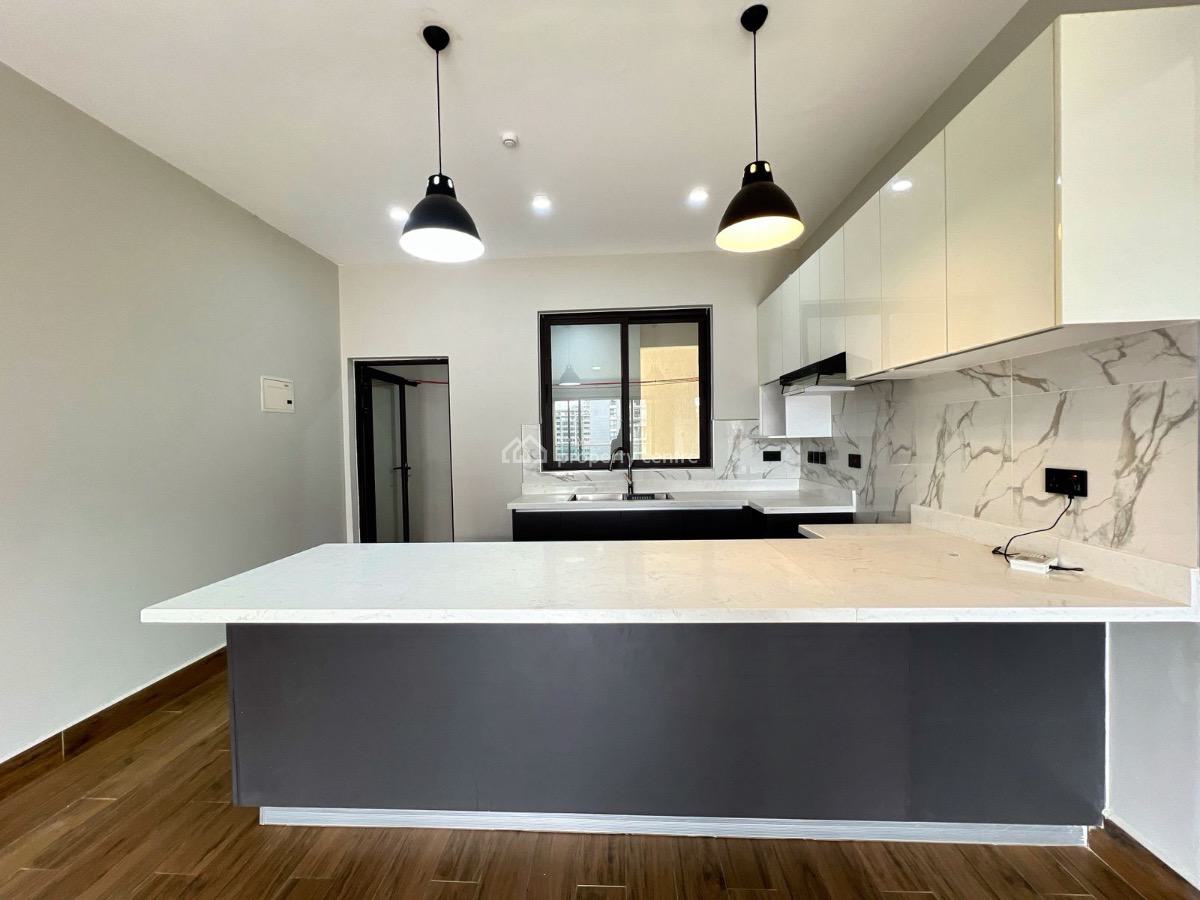 Spacious 2 Bedroom Master Ensuite, Kingara Road, Lavington, Nairobi, Apartment for Rent