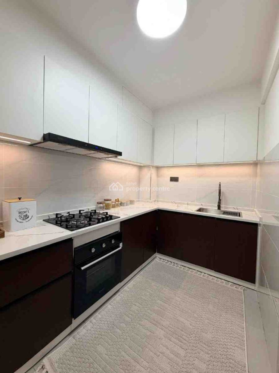 2 & 3 Bedroom Apartments in Westlands, Sports Road, Westlands, Nairobi, Apartment for Sale