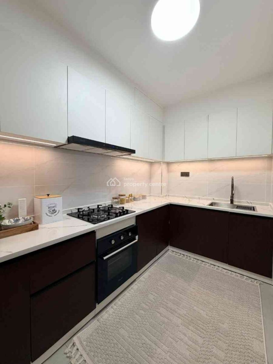 2 & 3 Bedroom Apartments in Westlands, Sports Road, Westlands, Nairobi, Apartment for Sale