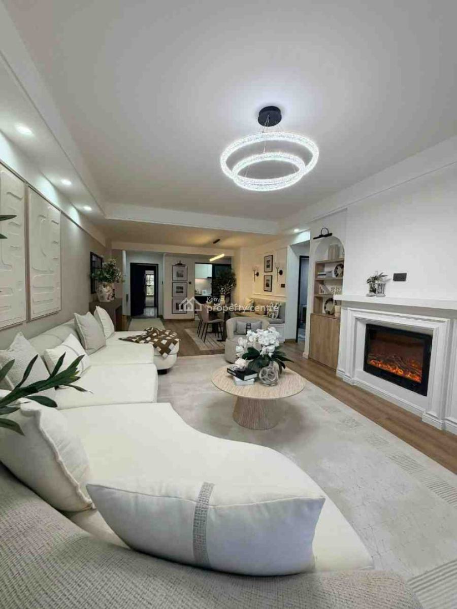 2 & 3 Bedroom Apartments in Westlands, Sports Road, Westlands, Nairobi, Apartment for Sale