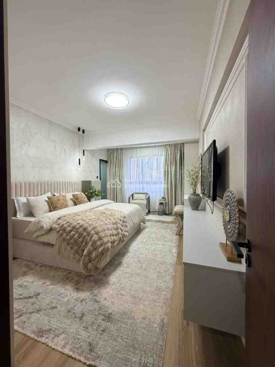 2 & 3 Bedroom Apartments in Westlands, Sports Road, Westlands, Nairobi, Apartment for Sale