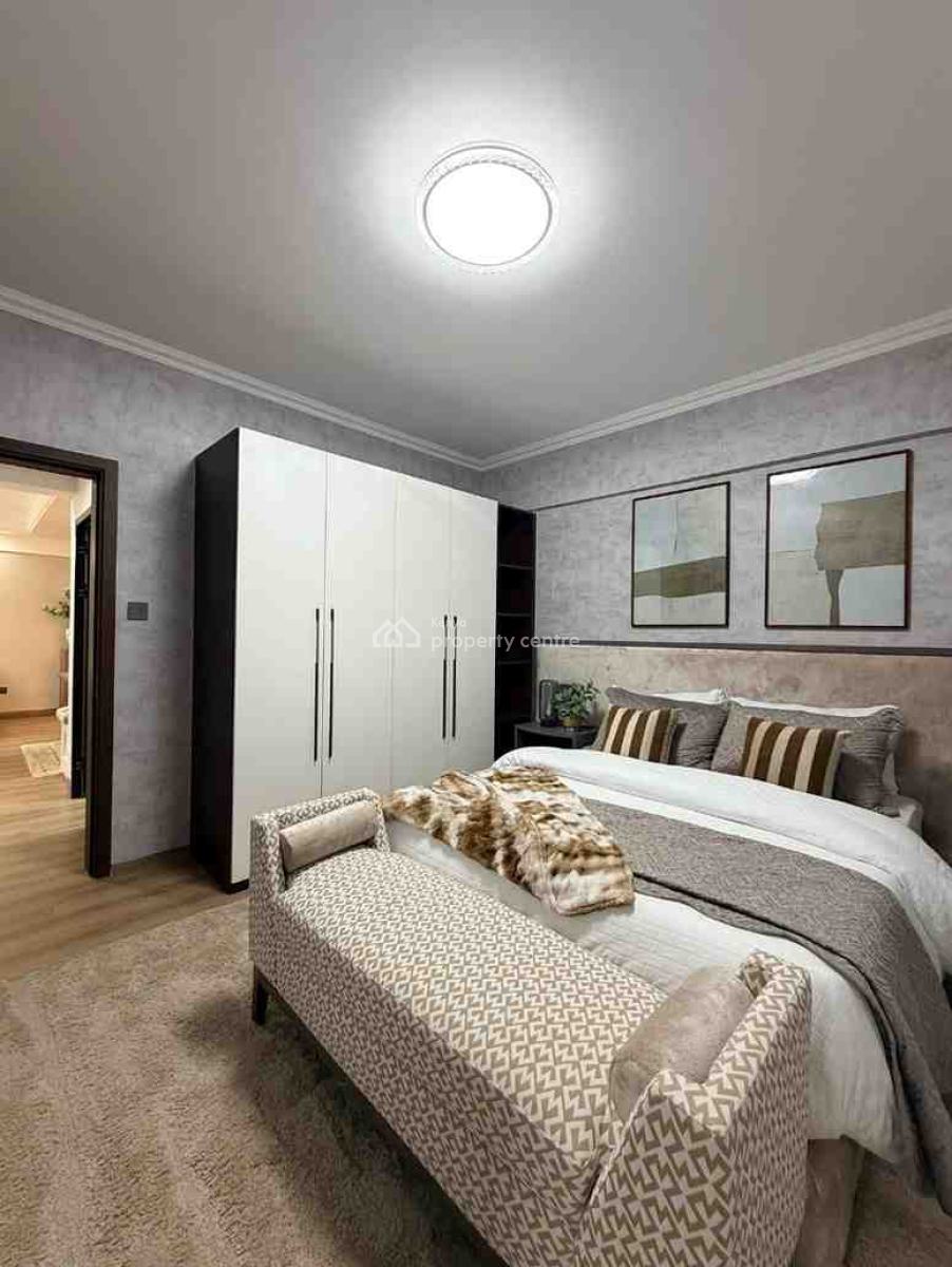 2 & 3 Bedroom Apartments in Westlands, Sports Road, Westlands, Nairobi, Apartment for Sale