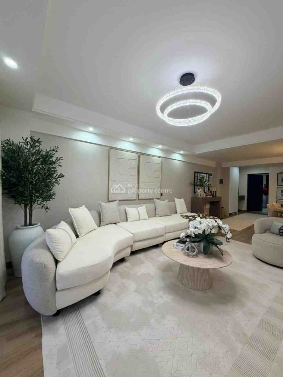 2 & 3 Bedroom Apartments in Westlands, Sports Road, Westlands, Nairobi, Apartment for Sale