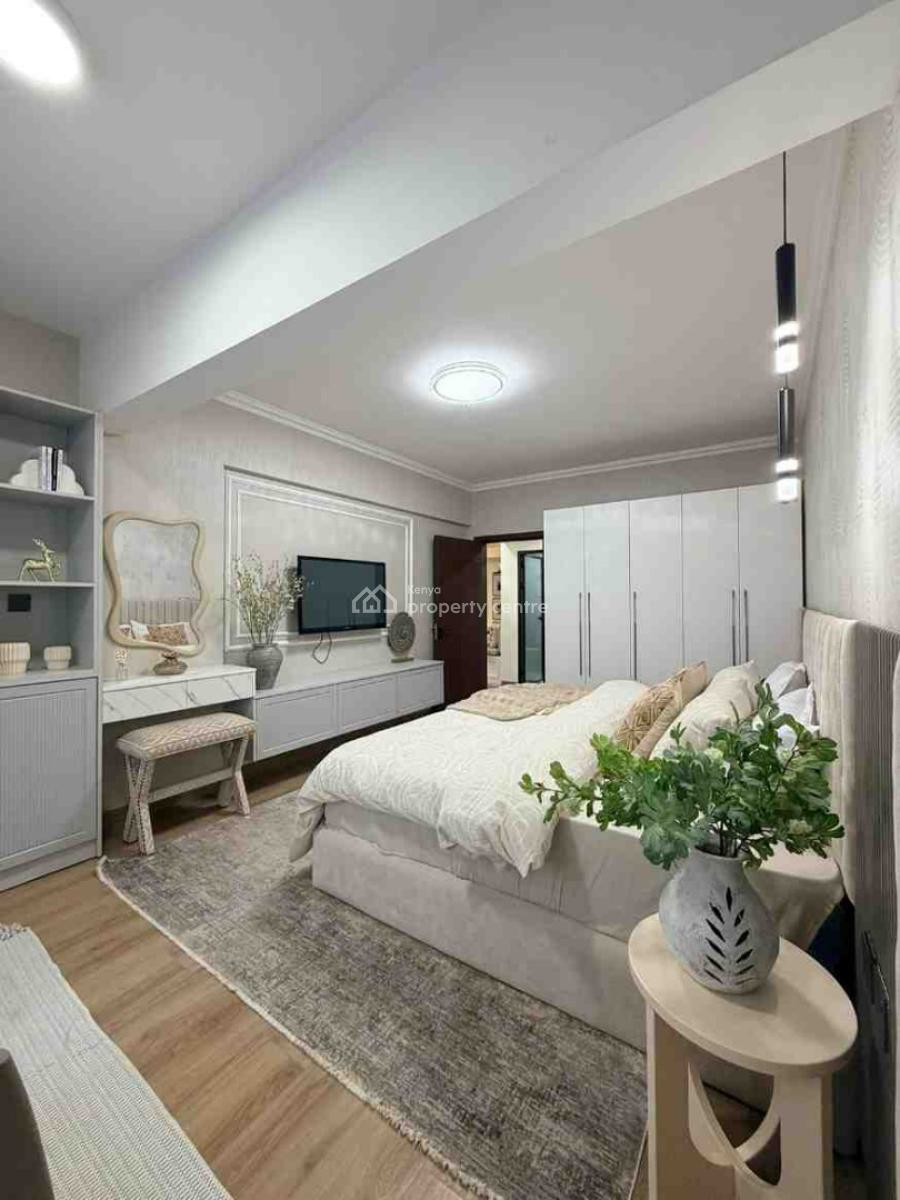 2 & 3 Bedroom Apartments in Westlands, Sports Road, Westlands, Nairobi, Apartment for Sale