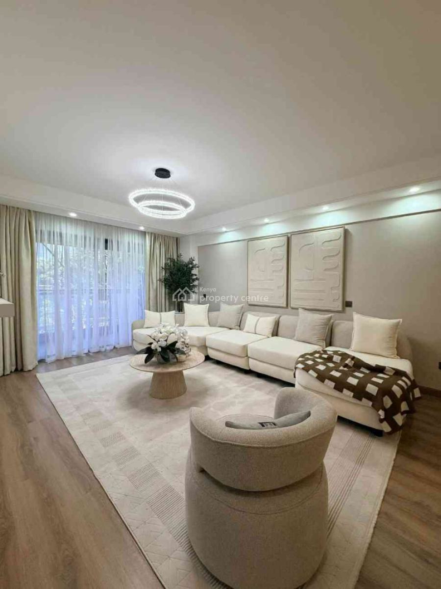 2 & 3 Bedroom Apartments in Westlands, Sports Road, Westlands, Nairobi, Apartment for Sale