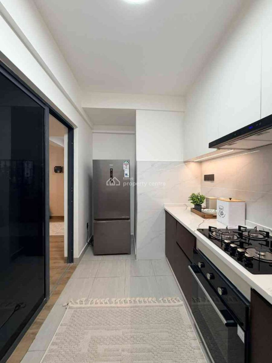 2 & 3 Bedroom Apartments in Westlands, Sports Road, Westlands, Nairobi, Apartment for Sale