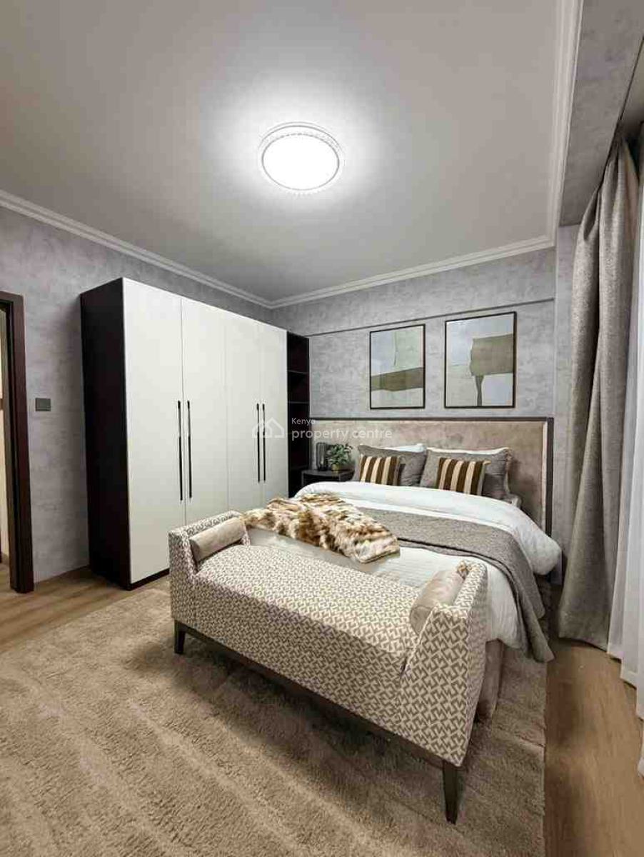 2 & 3 Bedroom Apartments in Westlands, Sports Road, Westlands, Nairobi, Apartment for Sale