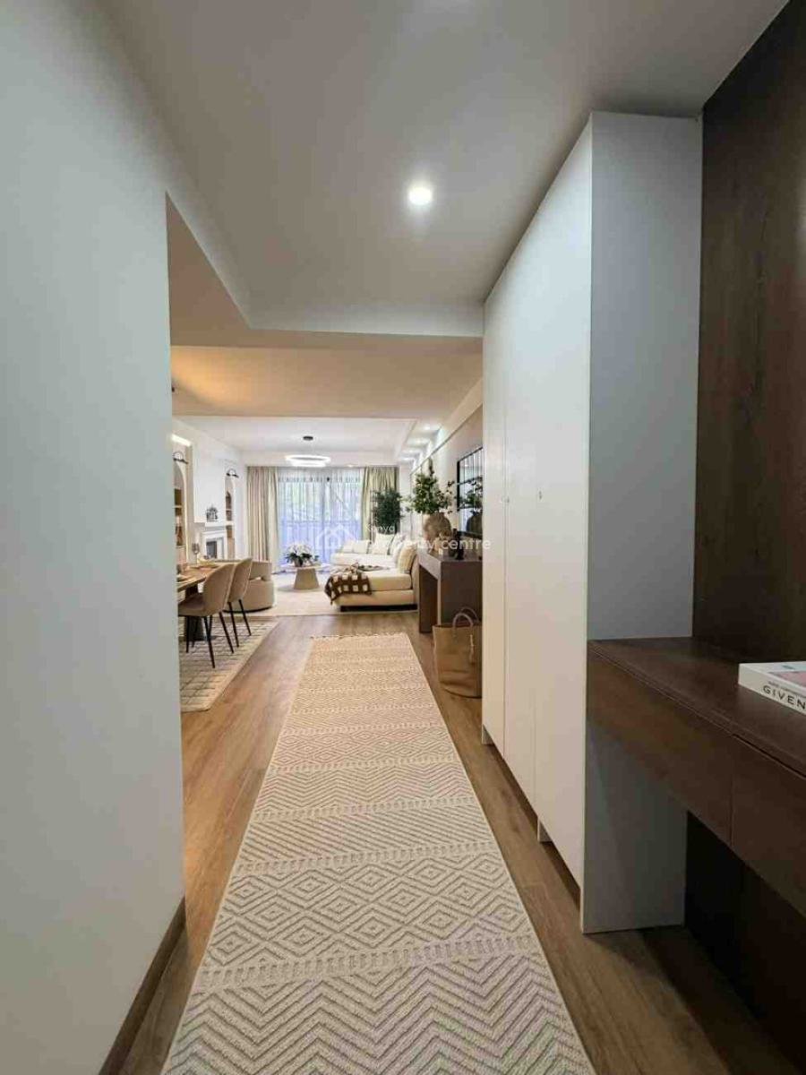 2 & 3 Bedroom Apartments in Westlands, Sports Road, Westlands, Nairobi, Apartment for Sale