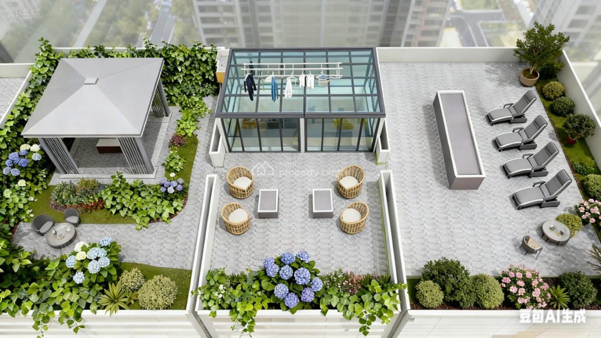 New Residential Tower., Mandera Road., Kileleshwa, Nairobi, Apartment for Sale