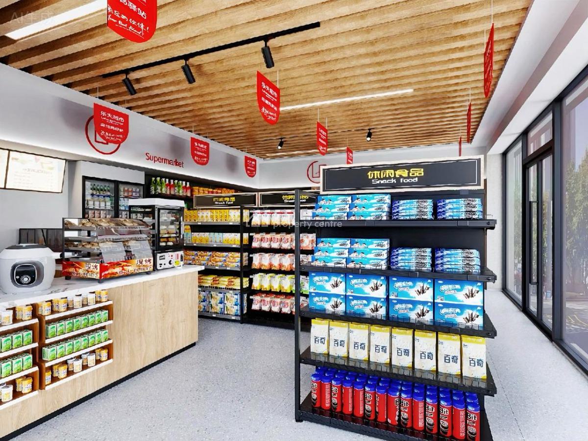 New Residential Tower., Mandera Road., Kileleshwa, Nairobi, Apartment for Sale