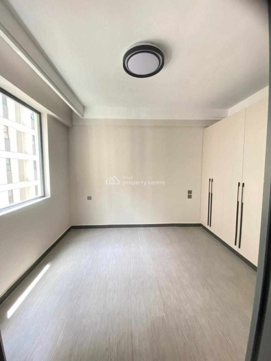 Three Bedroom Apartment in Kilimani, Kindaruma Road, Kilimani, Nairobi, Apartment for Rent