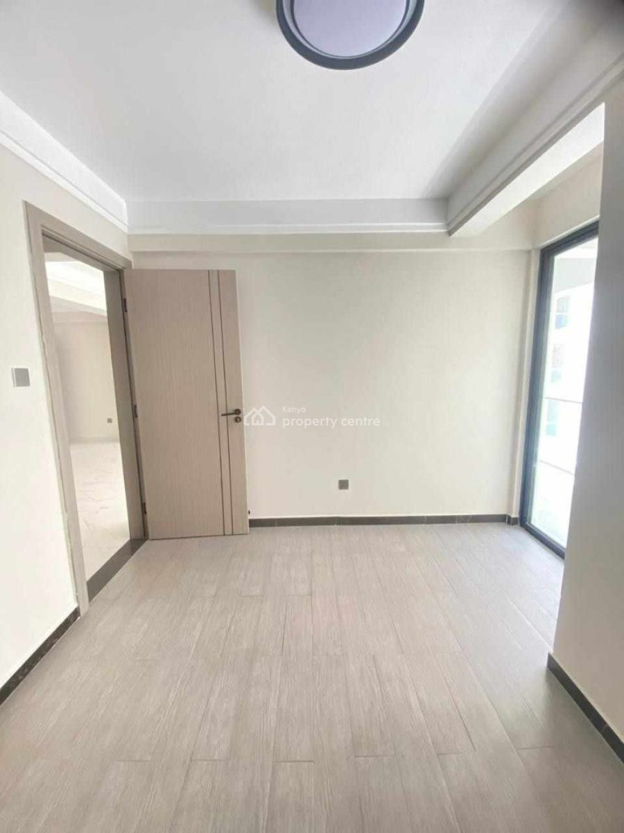 Three Bedroom Apartment in Kilimani, Kindaruma Road, Kilimani, Nairobi, Apartment for Rent