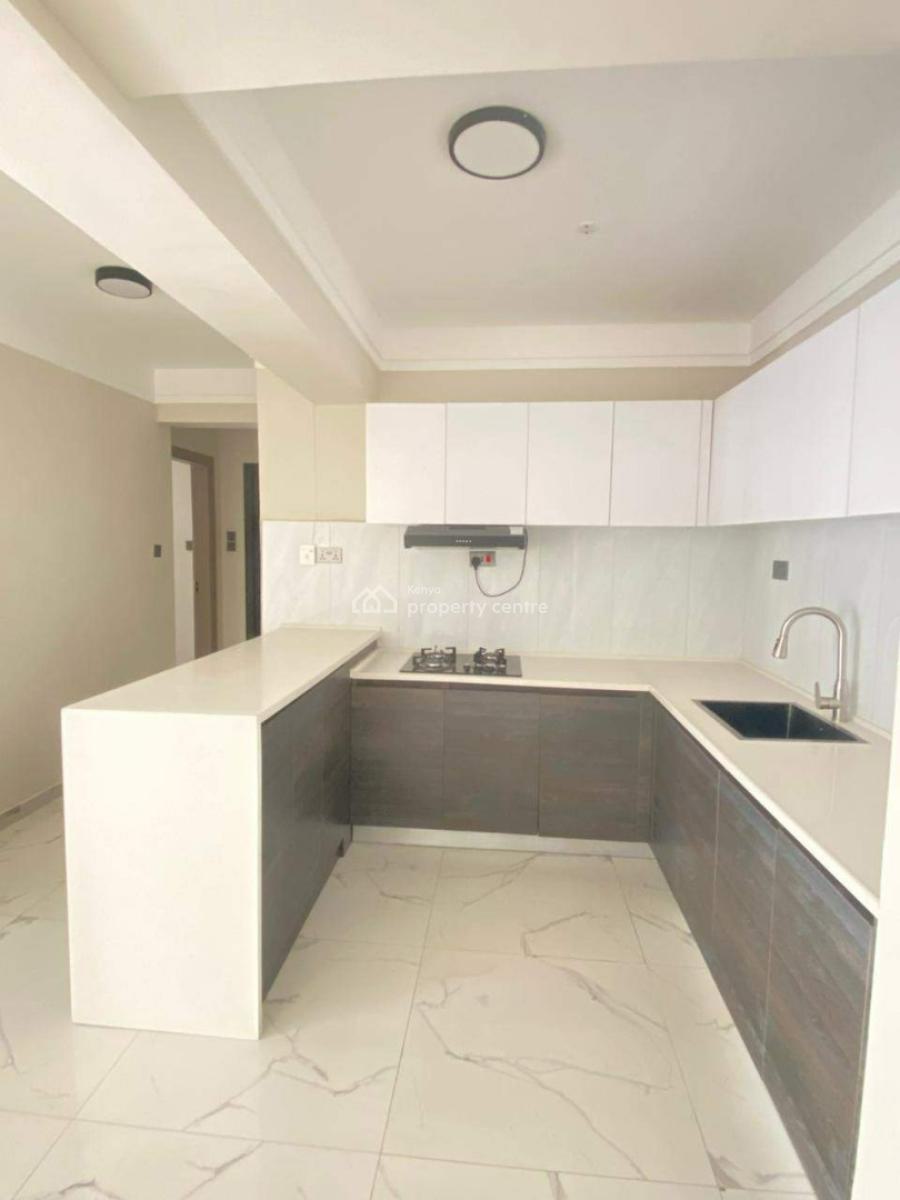 Three Bedroom Apartment in Kilimani, Kindaruma Road, Kilimani, Nairobi, Apartment for Rent