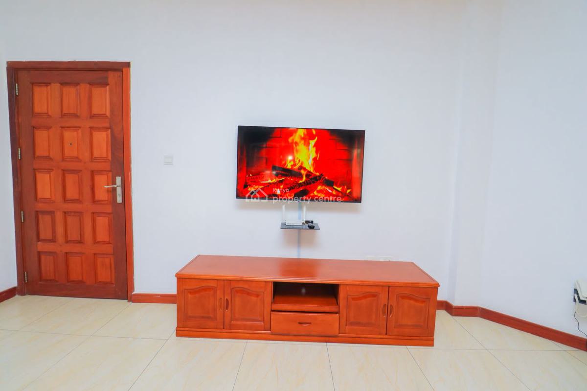 Executive Fully Furnished 2 Bedroom Apartment in Kilimani, Kilimani, Kilimani, Nairobi, Apartment for Rent