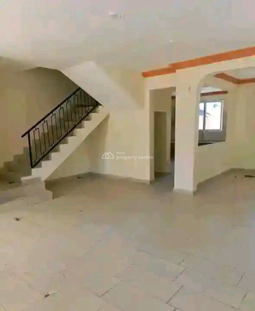 3:bedroom Massionate in Mtwapa,north Coast Mombasa, Mtwapa, Mtwapa, Kilifi, House for Rent