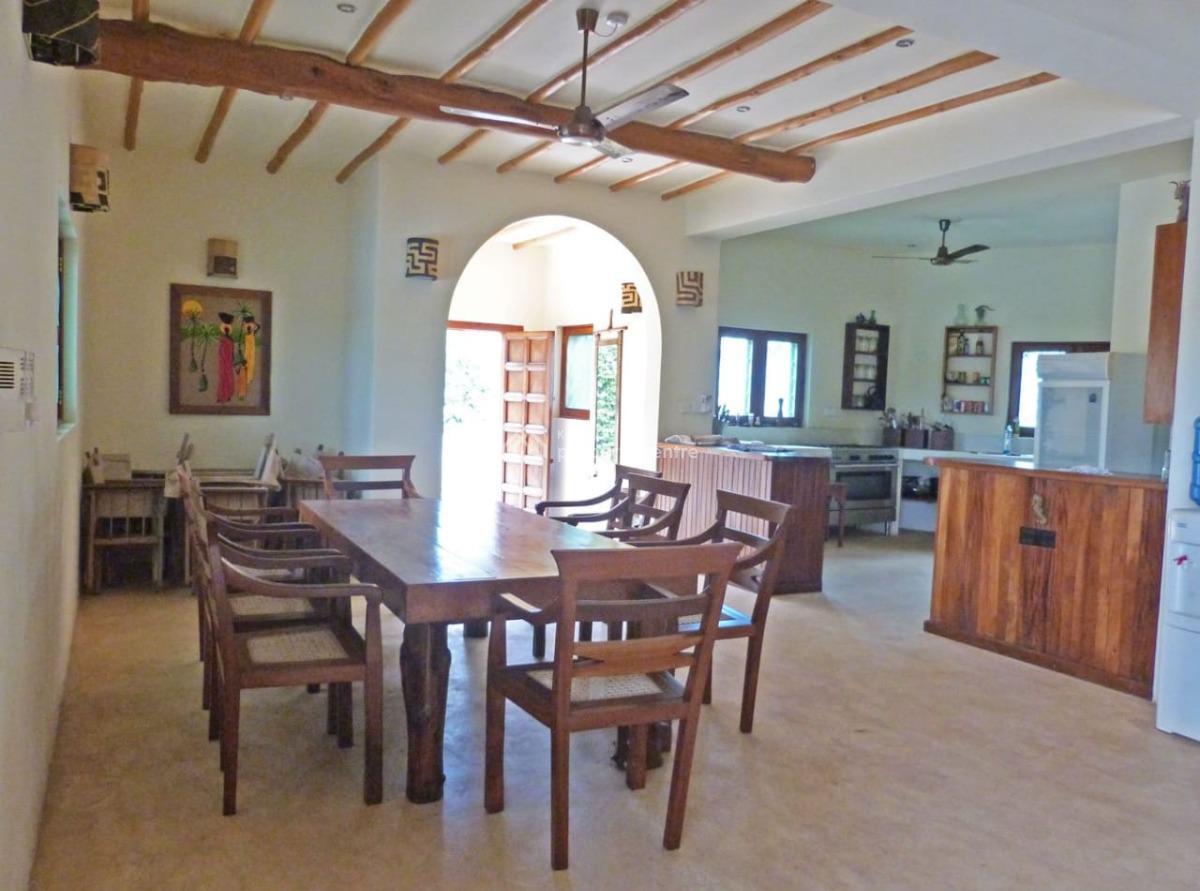 4 Bedroom House -- Watamu Pawns Lake Prime Coastal Property, Watamu, Watamu, Kilifi, Apartment for Sale