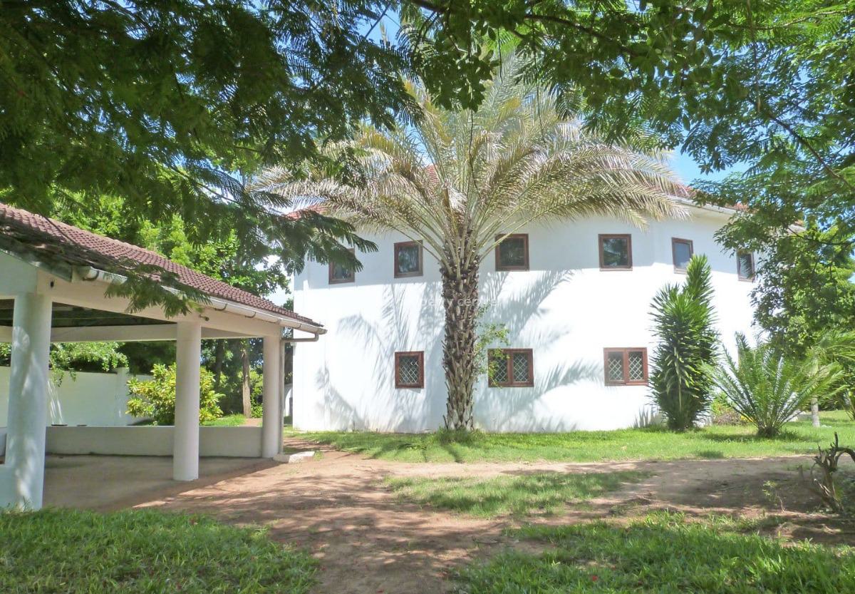4 Bedroom House -- Watamu Pawns Lake Prime Coastal Property, Watamu, Watamu, Kilifi, Apartment for Sale