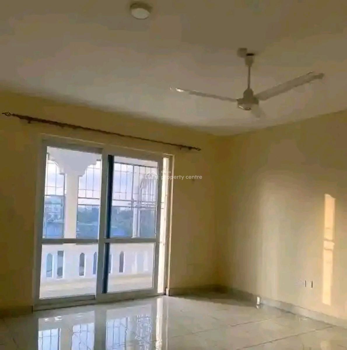 Spacious 3 Bedroom Apartments, Off Links Road, Nyali, Mombasa, Apartment for Rent