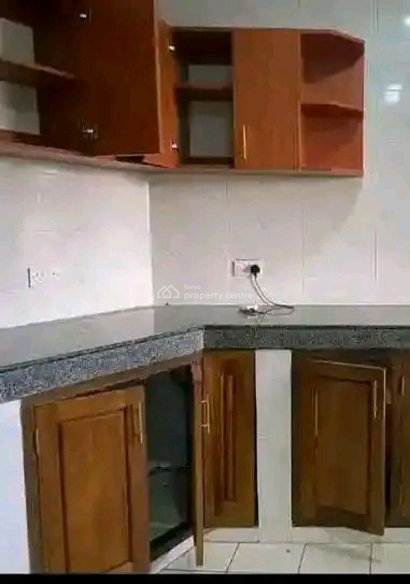 Spacious 3 Bedroom Apartments, Off Links Road, Nyali, Mombasa, Apartment for Rent