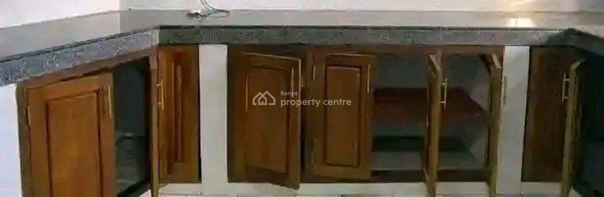 Spacious 3 Bedroom Apartments, Off Links Road, Nyali, Mombasa, Apartment for Rent