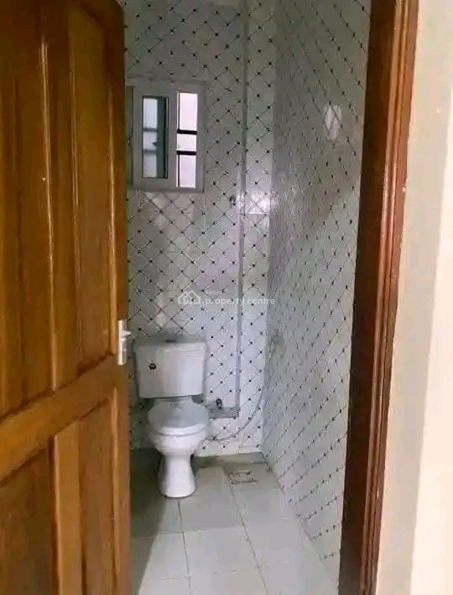 Spacious 3 Bedroom Apartments, Off Links Road, Nyali, Mombasa, Apartment for Rent