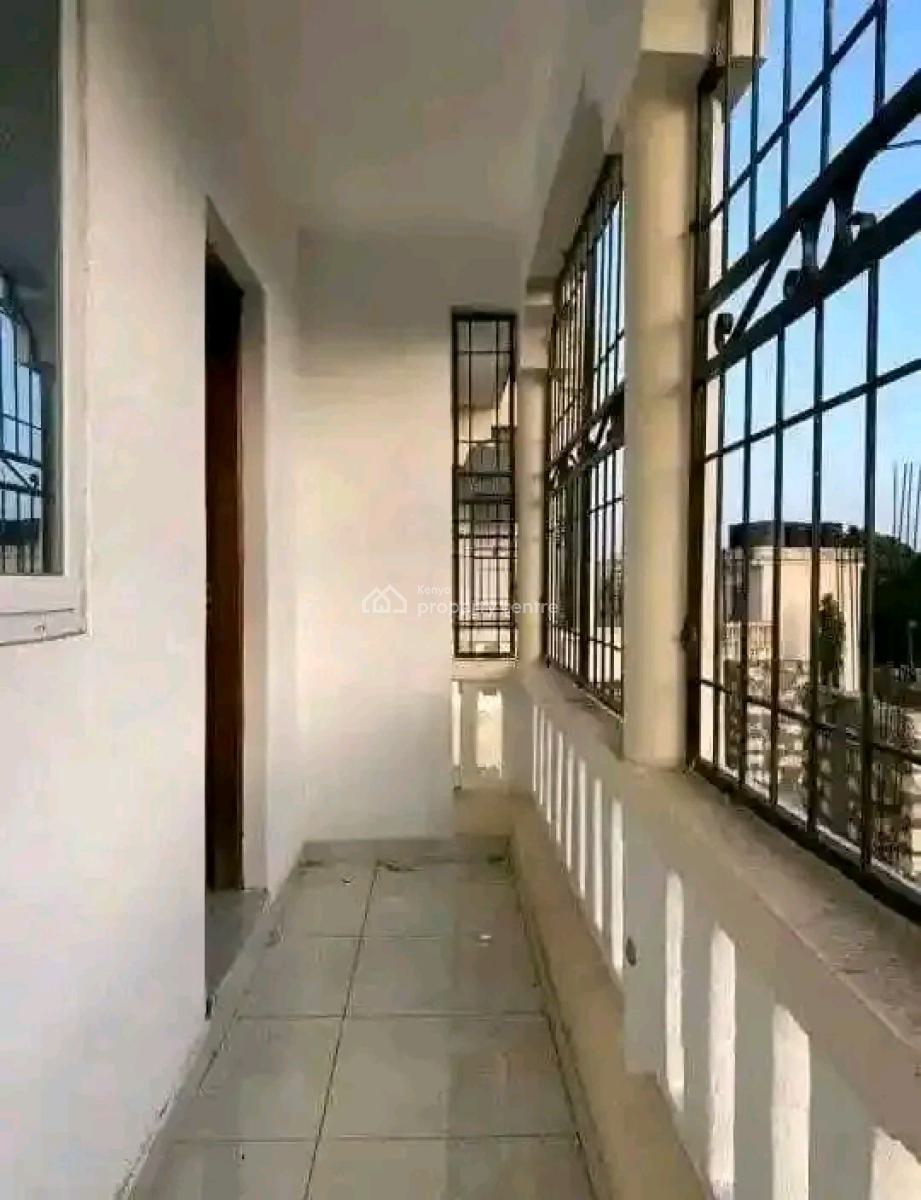 Spacious 3 Bedroom Apartments, Off Links Road, Nyali, Mombasa, Apartment for Rent