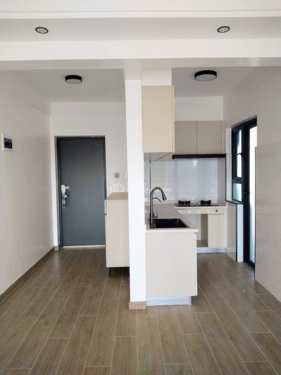 2 Bedroom Apartment, George Padmore Road, Kilimani, Nairobi, Apartment for Sale