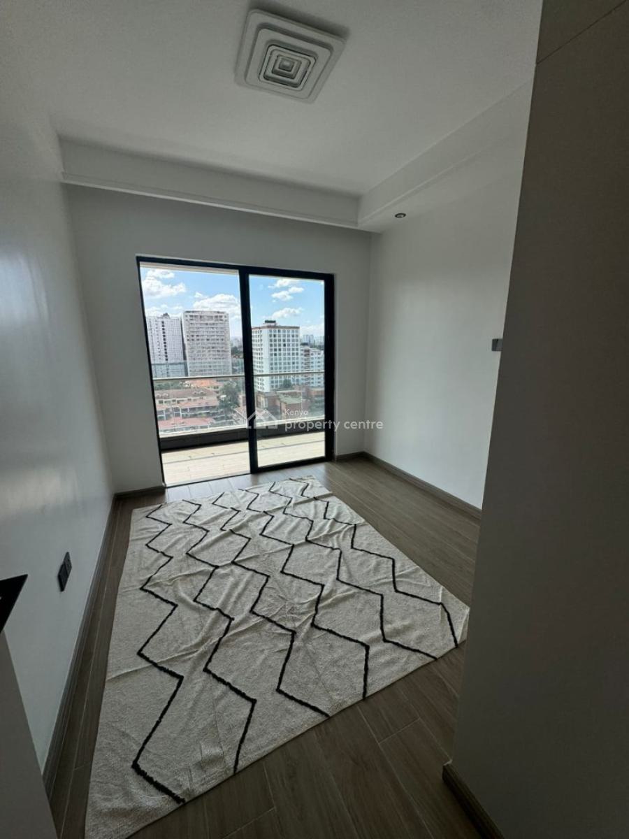 2 Bedroom Apartment, George Padmore Road, Kilimani, Nairobi, Apartment for Sale