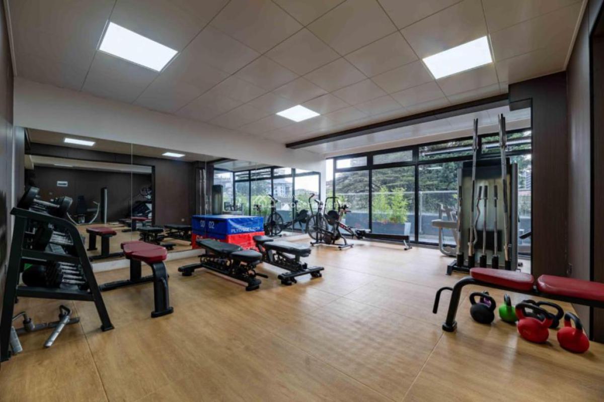 2 Bedroom Apartment, George Padmore Road, Kilimani, Nairobi, Apartment for Sale