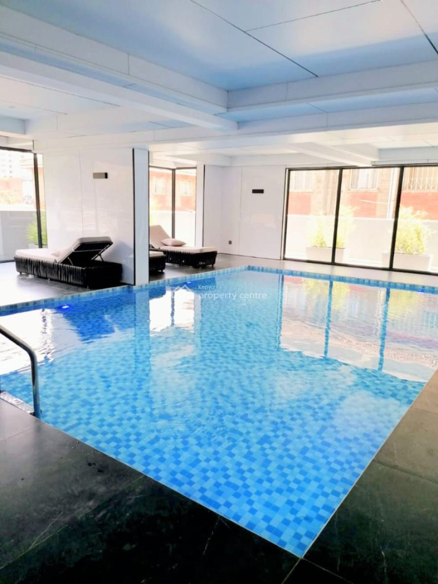 2 Bedroom Apartment, George Padmore Road, Kilimani, Nairobi, Apartment for Sale