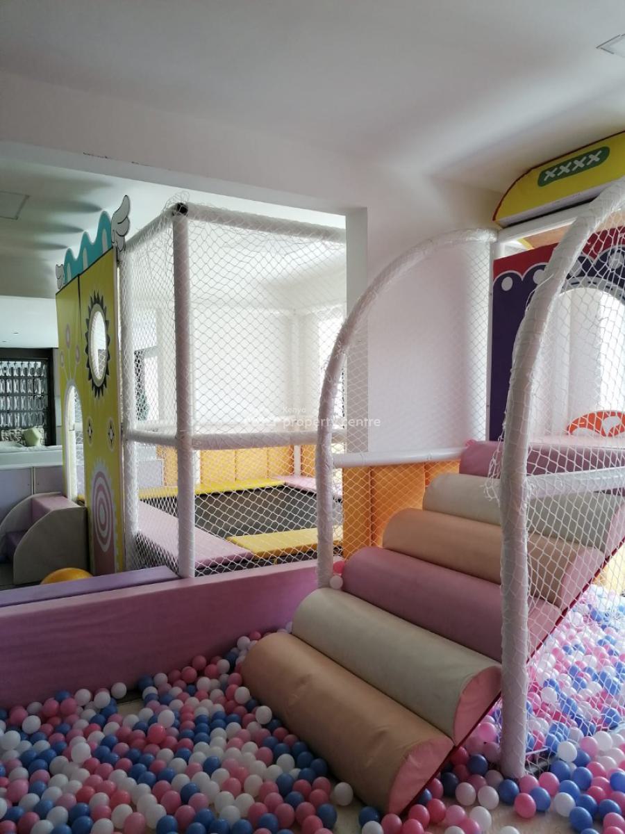 2 Bedroom Apartment, George Padmore Road, Kilimani, Nairobi, Apartment for Sale