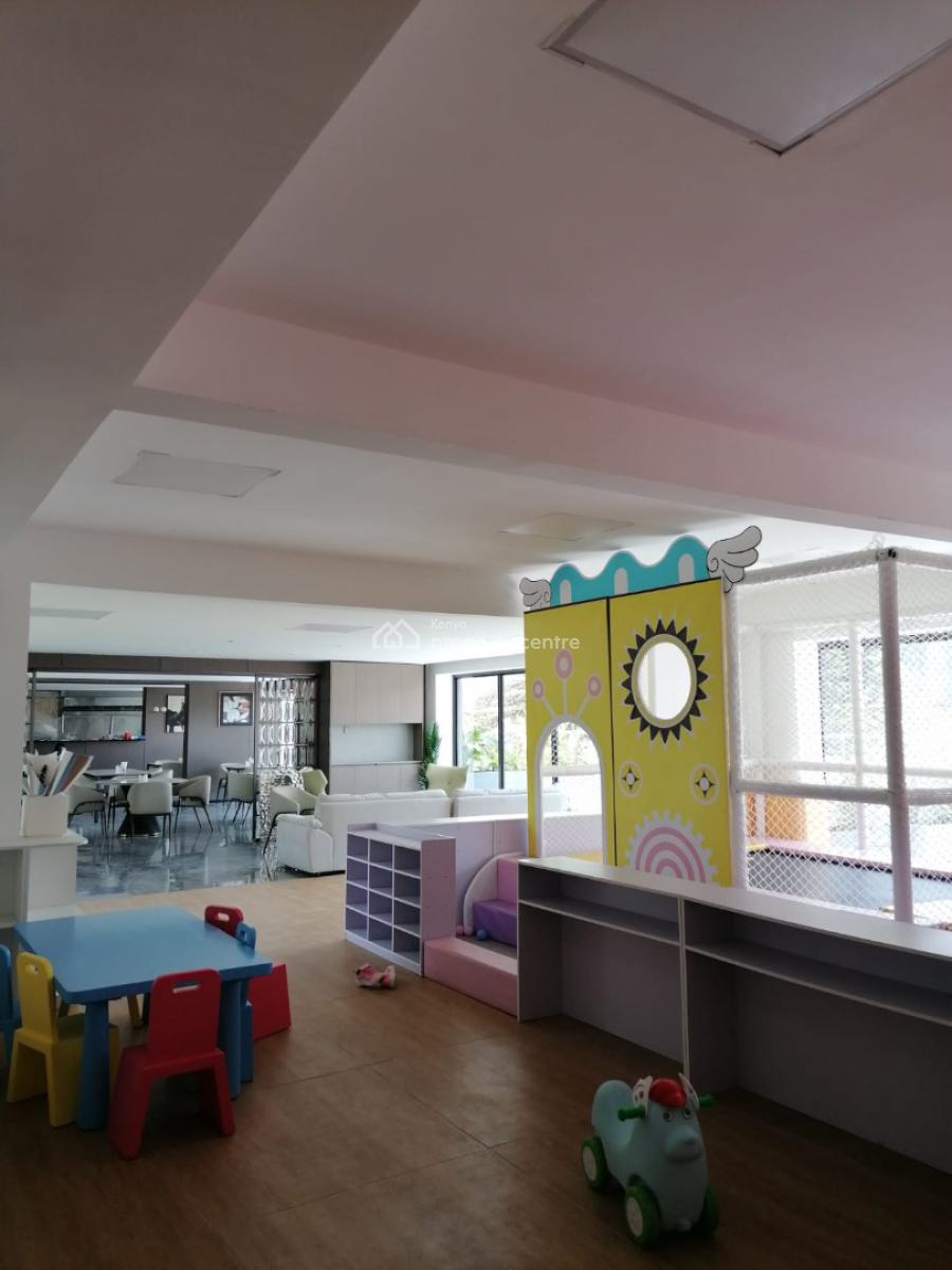 2 Bedroom Apartment, George Padmore Road, Kilimani, Nairobi, Apartment for Sale