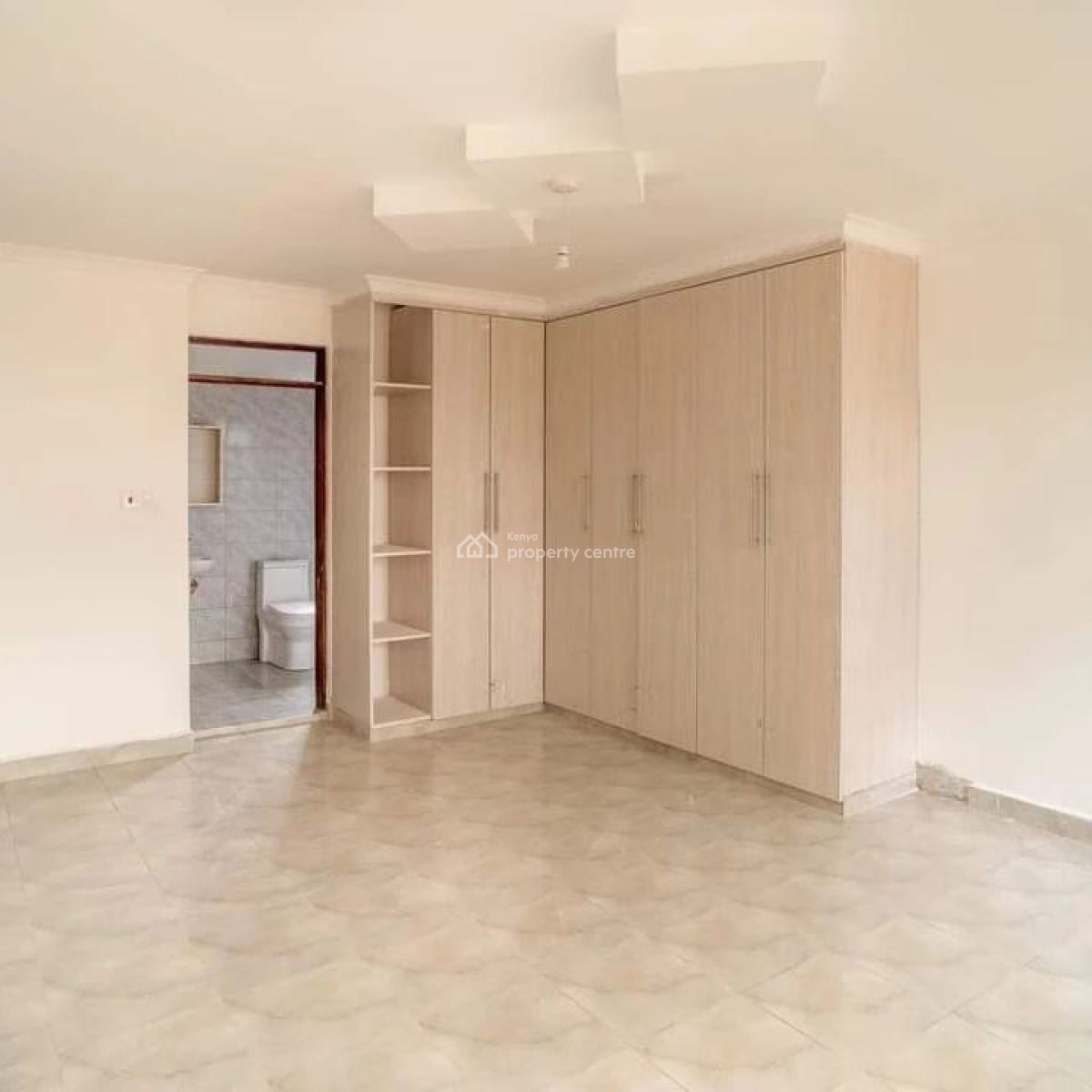 3 Bedroom Apartment, Lavington, Nairobi, Apartment for Rent