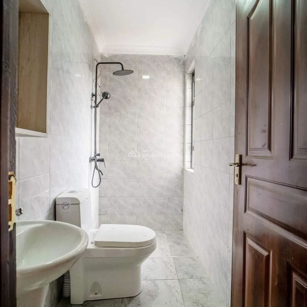 3 Bedroom Apartment, Lavington, Nairobi, Apartment for Rent