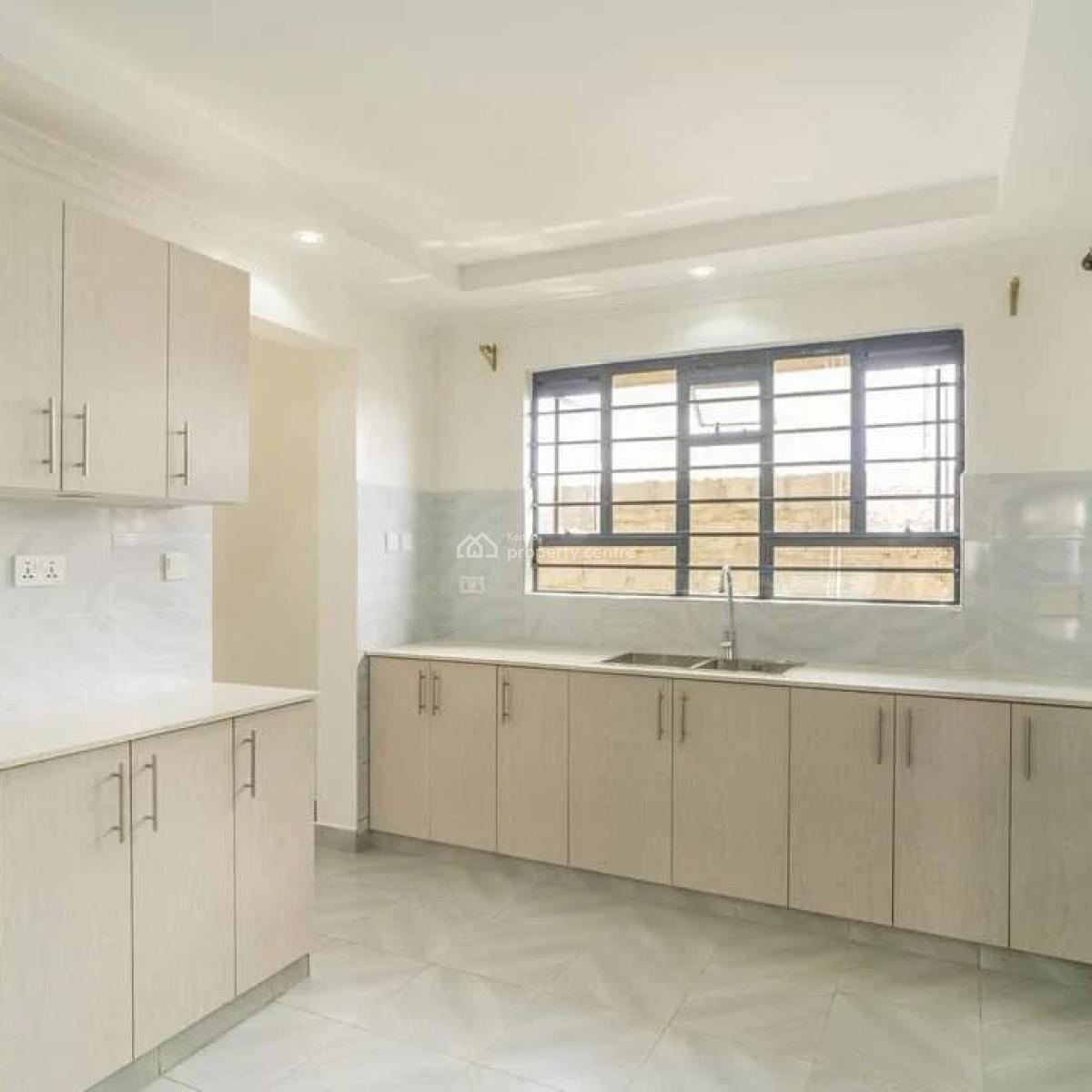 3 Bedroom Apartment, Lavington, Nairobi, Apartment for Rent