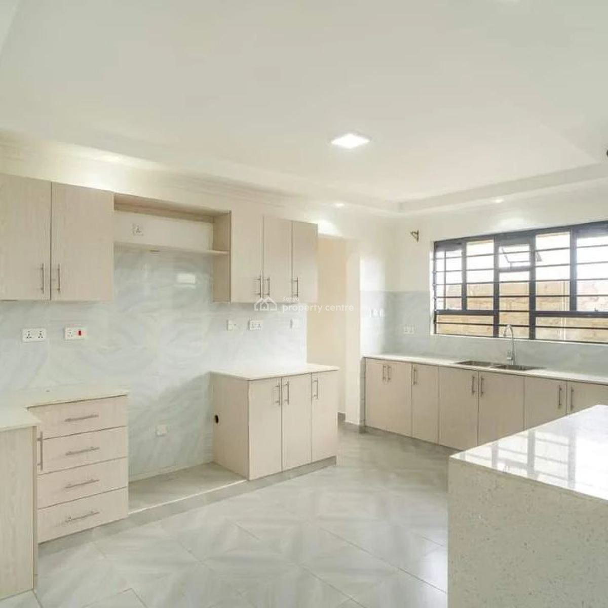 3 Bedroom Apartment, Lavington, Nairobi, Apartment for Rent
