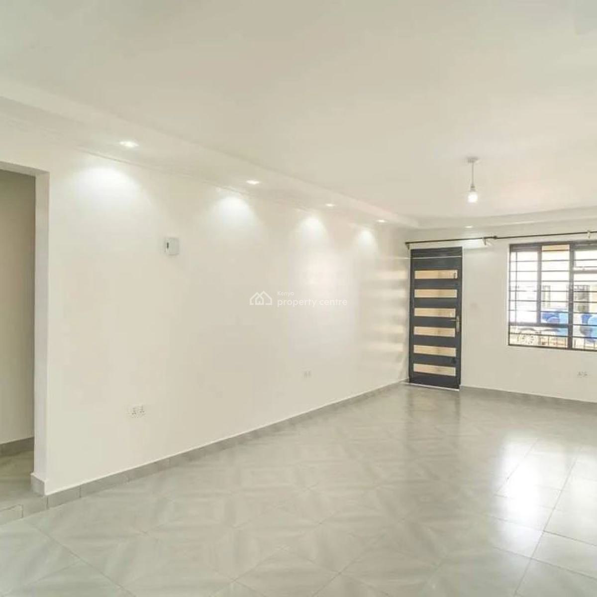 3 Bedroom Apartment, Lavington, Nairobi, Apartment for Rent