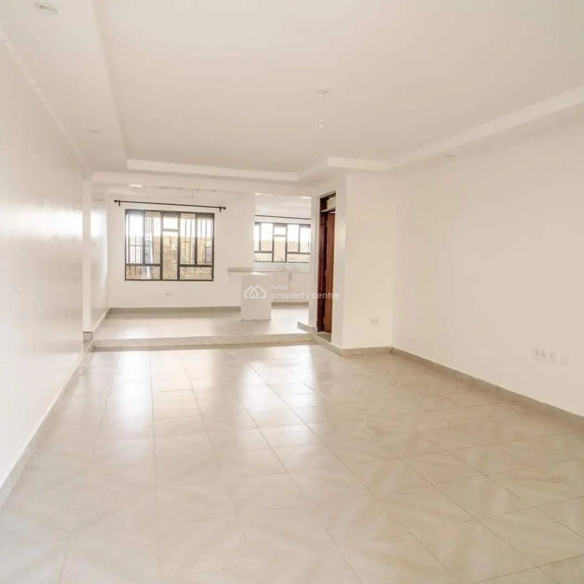 3 Bedroom Apartment, Lavington, Nairobi, Apartment for Rent
