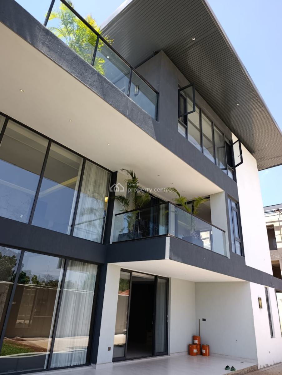 8 Exclusive Boutique Villas, Lavington, Nairobi, House for Sale